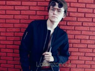 Lorenzonour