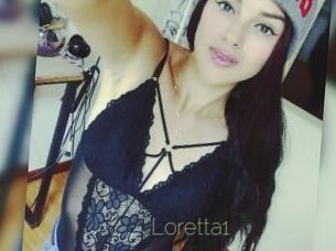 Loretta1
