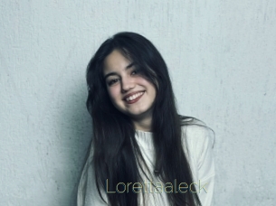 Lorettaaleck