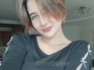 Lorettabeer