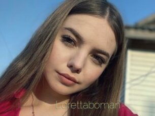 Lorettaboman