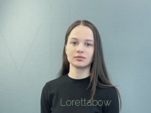 lorettabow Visio Tchats