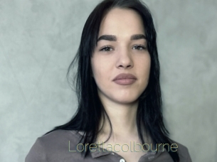 Lorettacolbourne
