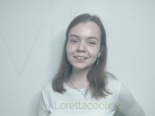 Lorettacooling