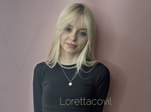 Lorettacovil