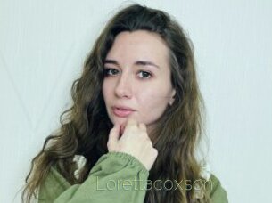 Lorettacoxson