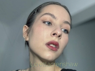 Lorettacrenshaw