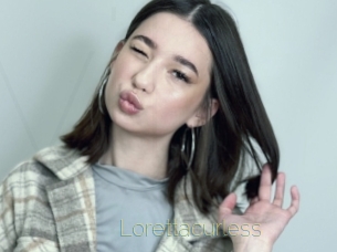 Lorettacurless
