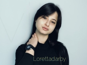 Lorettadarby