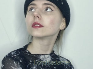 Lorettadarnell