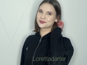 Lorettadarter