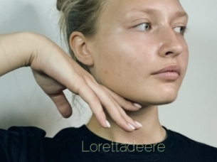 lorettadeere Visio Tchats