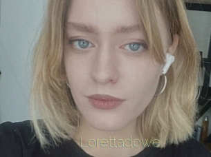 Lorettadowe