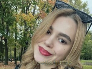 Lorettadrudge