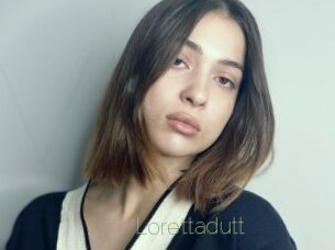 Lorettadutt