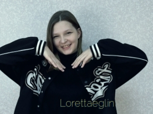 Lorettaeglin