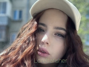 Lorettafisher