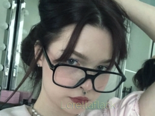 Lorettaflack