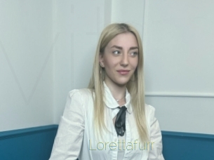 Lorettafurr