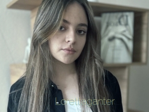 Lorettaganter