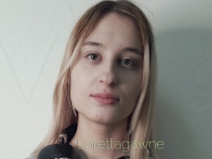 Lorettagawne