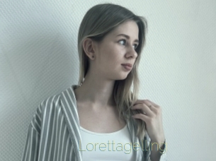 Lorettagelling