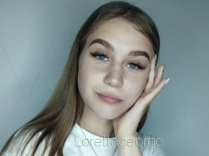 Lorettageorge