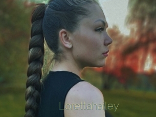 lorettahailey Visio Tchats