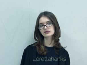 lorettahanks Visio Tchats