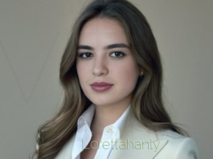 Lorettahanly