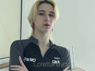 Lorettahaydon