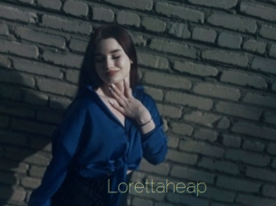 Lorettaheap