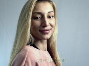 Lorettahearl