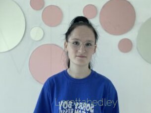 Lorettahedley