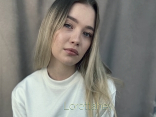 Lorettahey