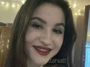 Lorettahiatt