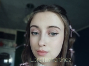 Lorettamartinez