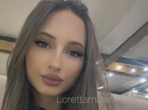 Lorettamiller