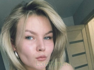 Lorettamora