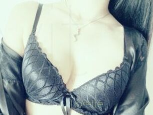 Lorette