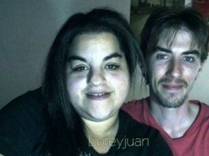 Loreyjuan