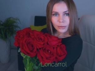 Loricarrol
