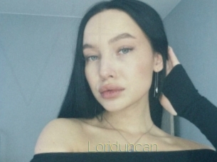 Loriduncan