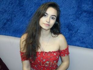Lorifeels