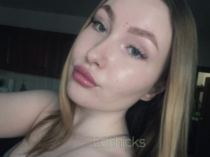 lorihicks Visio Tchats