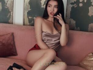 Lorileenx