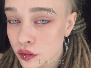 Lorireeds