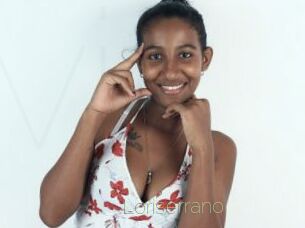 Loriserrano