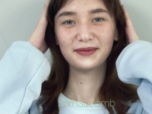 Lornaacomb