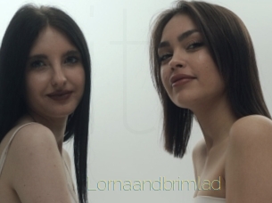 lornaandbrimlad Visio Tchats